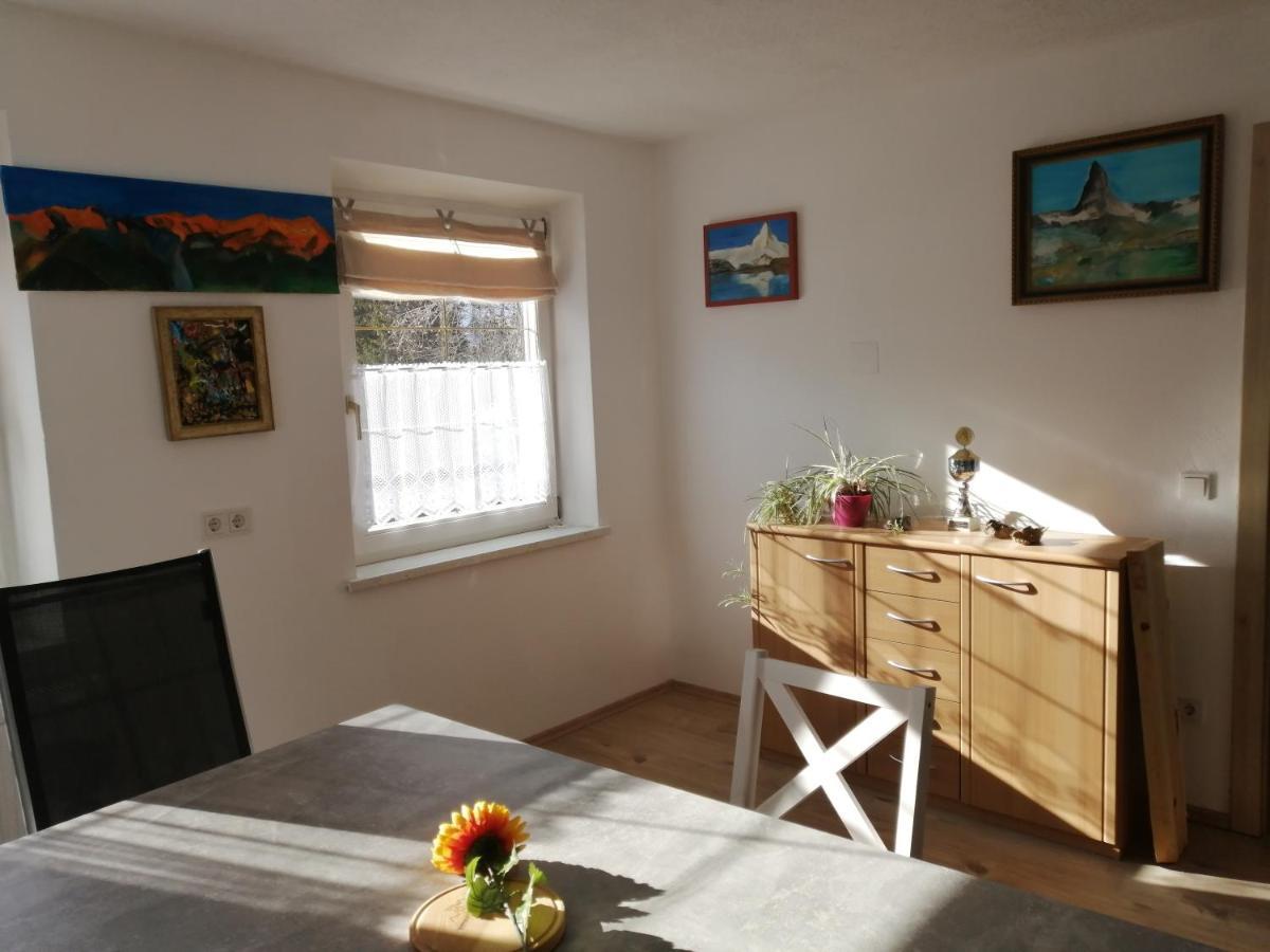 Ferienwohnung Hain Birnbaum Exterior foto